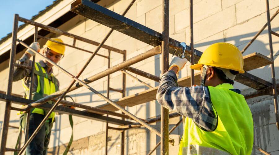 Flashing Repair in Sebastopol, MS